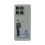 スリムプロテクションケース［ スマートフォンケース<制服ver.> - EITA ］