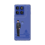 スリムプロテクションケース［ スマートフォンケース<制服ver.> - EITA ］