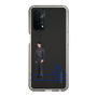 スリムプロテクションケース［ スマートフォンケース<制服ver.> - EITA ］