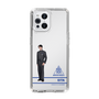 スリムプロテクションケース［ スマートフォンケース<制服ver.> - EITA ］