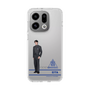 スリムプロテクションケース［ スマートフォンケース<制服ver.> - EITA ］