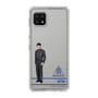 スリムプロテクションケース［ スマートフォンケース<制服ver.> - EITA ］