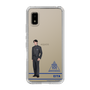 スリムプロテクションケース［ スマートフォンケース<制服ver.> - EITA ］