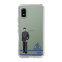 スリムプロテクションケース［ スマートフォンケース<制服ver.> - EITA ］