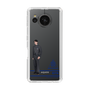 スリムプロテクションケース［ スマートフォンケース<制服ver.> - EITA ］