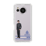 スリムプロテクションケース［ スマートフォンケース<制服ver.> - EITA ］
