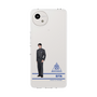 スリムプロテクションケース［ スマートフォンケース<制服ver.> - EITA ］