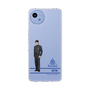 スリムプロテクションケース［ スマートフォンケース<制服ver.> - EITA ］