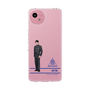 スリムプロテクションケース［ スマートフォンケース<制服ver.> - EITA ］