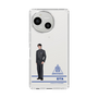 スリムプロテクションケース［ スマートフォンケース<制服ver.> - EITA ］
