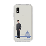 スリムプロテクションケース［ スマートフォンケース<制服ver.> - EITA ］