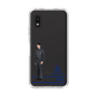 スリムプロテクションケース［ スマートフォンケース<制服ver.> - EITA ］