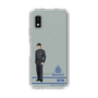 スリムプロテクションケース［ スマートフォンケース<制服ver.> - EITA ］