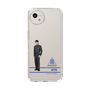 スリムプロテクションケース［ スマートフォンケース<制服ver.> - EITA ］