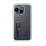 スリムプロテクションケース［ スマートフォンケース<制服ver.> - EITA ］