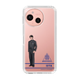 スリムプロテクションケース［ スマートフォンケース<制服ver.> - EITA ］