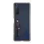 スリムプロテクションケース［ スマートフォンケース<制服ver.> - EITA ］