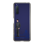 スリムプロテクションケース［ スマートフォンケース<制服ver.> - EITA ］