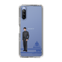 スリムプロテクションケース［ スマートフォンケース<制服ver.> - EITA ］