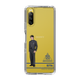 スリムプロテクションケース［ スマートフォンケース<制服ver.> - EITA ］
