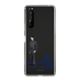 スリムプロテクションケース［ スマートフォンケース<制服ver.> - EITA ］