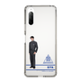 スリムプロテクションケース［ スマートフォンケース<制服ver.> - EITA ］