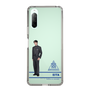 スリムプロテクションケース［ スマートフォンケース<制服ver.> - EITA ］