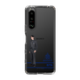 スリムプロテクションケース［ スマートフォンケース<制服ver.> - EITA ］