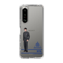 スリムプロテクションケース［ スマートフォンケース<制服ver.> - EITA ］