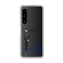スリムプロテクションケース［ スマートフォンケース<制服ver.> - EITA ］