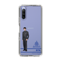 スリムプロテクションケース［ スマートフォンケース<制服ver.> - EITA ］
