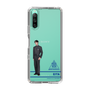 スリムプロテクションケース［ スマートフォンケース<制服ver.> - EITA ］