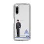 スリムプロテクションケース［ スマートフォンケース<制服ver.> - EITA ］