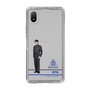スリムプロテクションケース［ スマートフォンケース<制服ver.> - EITA ］