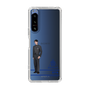 スリムプロテクションケース［ スマートフォンケース<制服ver.> - EITA ］