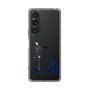 スリムプロテクションケース［ スマートフォンケース<制服ver.> - EITA ］