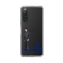 スリムプロテクションケース［ スマートフォンケース<制服ver.> - EITA ］