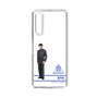 スリムプロテクションケース［ スマートフォンケース<制服ver.> - EITA ］