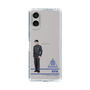 スリムプロテクションケース［ スマートフォンケース<制服ver.> - EITA ］