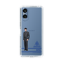 スリムプロテクションケース［ スマートフォンケース<制服ver.> - EITA ］