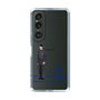 スリムプロテクションケース［ スマートフォンケース<制服ver.> - EITA ］