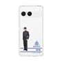 スリムプロテクションケース［ スマートフォンケース<制服ver.> - EITA ］