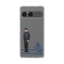 スリムプロテクションケース［ スマートフォンケース<制服ver.> - EITA ］