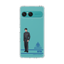 スリムプロテクションケース［ スマートフォンケース<制服ver.> - EITA ］
