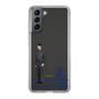 スリムプロテクションケース［ スマートフォンケース<制服ver.> - EITA ］