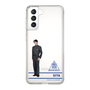 スリムプロテクションケース［ スマートフォンケース<制服ver.> - EITA ］