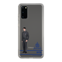 スリムプロテクションケース［ スマートフォンケース<制服ver.> - EITA ］