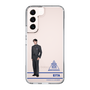スリムプロテクションケース［ スマートフォンケース<制服ver.> - EITA ］