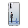 スリムプロテクションケース［ スマートフォンケース<制服ver.> - EITA ］