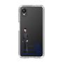 スリムプロテクションケース［ スマートフォンケース<制服ver.> - EITA ］